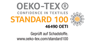 OEKO-TEX