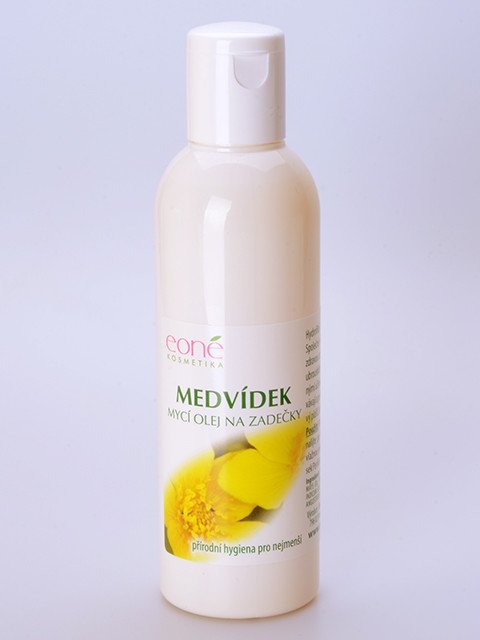 Medvídek 200ml