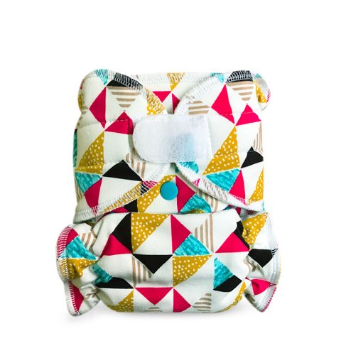 Bambi Roxy nohavičková plienka suchý zips