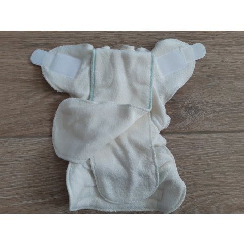 Bambi Roxy nohavičková plienka suchý zips