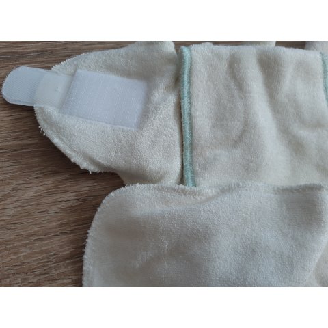 Bambi Roxy nohavičková plienka suchý zips