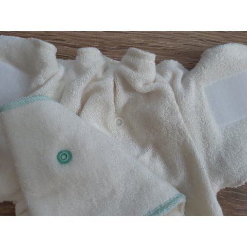 Bambi Roxy nohavičková plienka suchý zips