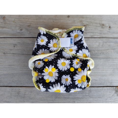 KATYV BABY denná plienka suchý zips