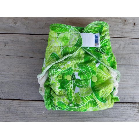 KATYV BABY denná plienka suchý zips