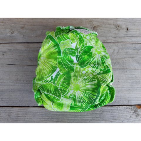 KATYV BABY denná plienka suchý zips