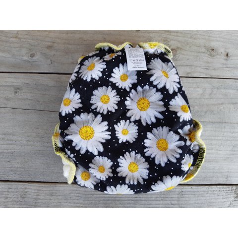 KATYV BABY denná plienka suchý zips