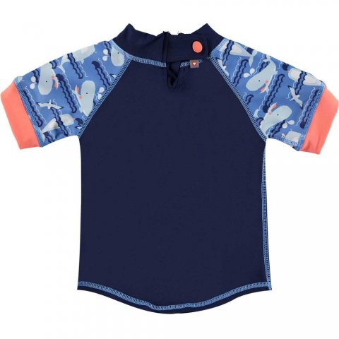 Pop-in tričko s UV filtrom veľ. S (6-12m)