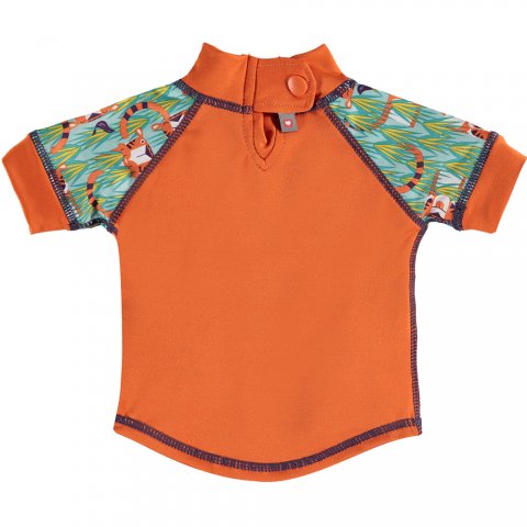 Pop-in tričko s UV filtrom veľ. S (6-12m)