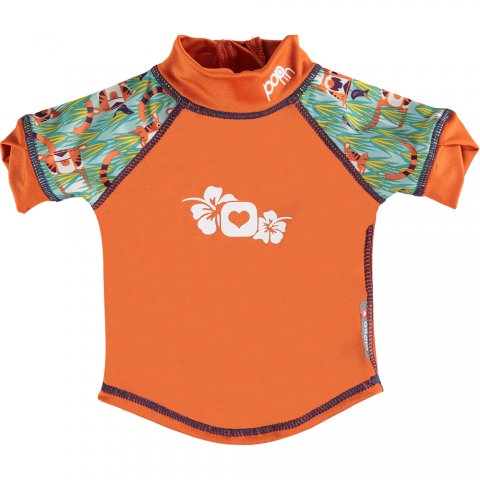 Pop-in tričko s UV filtrom veľ. S (6-12m)