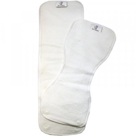 Vkladacie savé jadro 6r Soaker