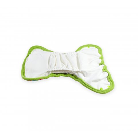 Petit Lulu AIO kapsová suchý zips