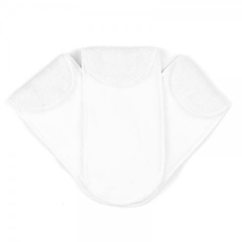 Bamboolik krátka vkladacia plienka DUO