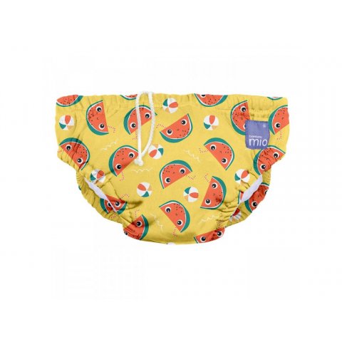Dojčenské plavky Bambino Mio M (7-9kg)