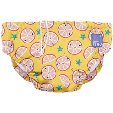 Dojčenské plavky Bambino Mio L (9-12kg)