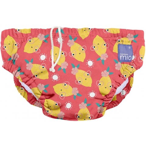 Dojčenské plavky Bambino Mio L (9-12kg)