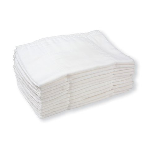 Bambino Mio viacvrstvové plienky ONE SIZE