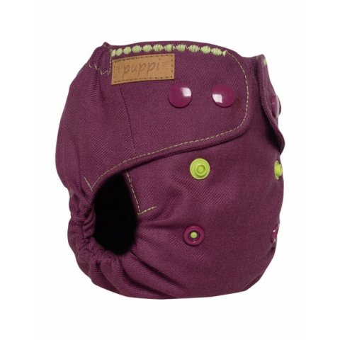 PUPPI merino vlniaky NB patentky