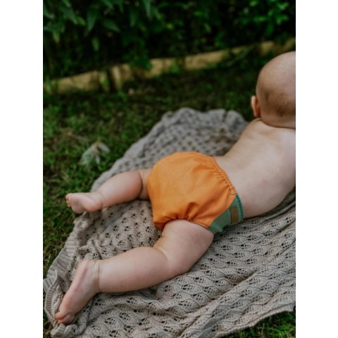 PUPPI merino vlniaky MINI OS suchý zips