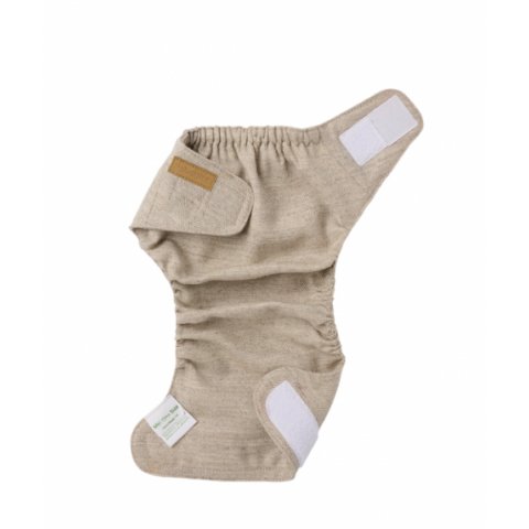 PUPPI merino vlniaky MINI OS suchý zips