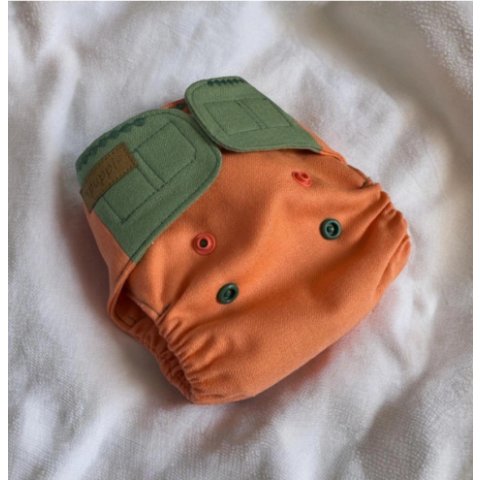 PUPPI merino vlniaky MINI OS suchý zips