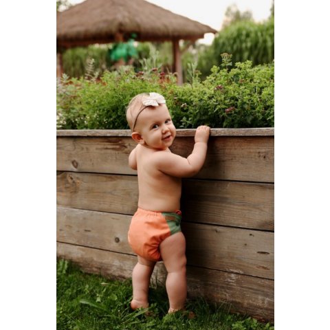 PUPPI merino vlniaky MINI OS suchý zips