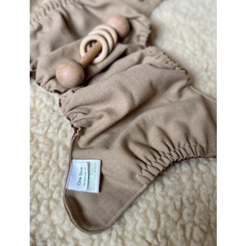 PUPPI merino vlniaky MINI OS patentky