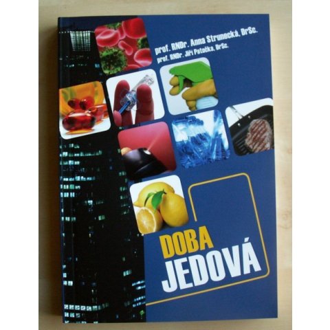 Doba jedová