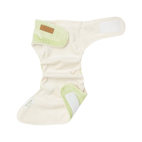 PUPPI nohavičková plienka Mini OS suchý zips