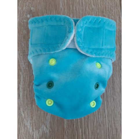 PUPPI nohavičková plienka Mini OS suchý zips