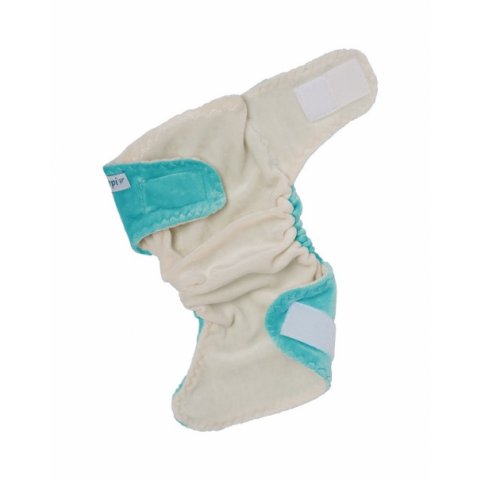 PUPPI nohavičková plienka Mini OS suchý zips