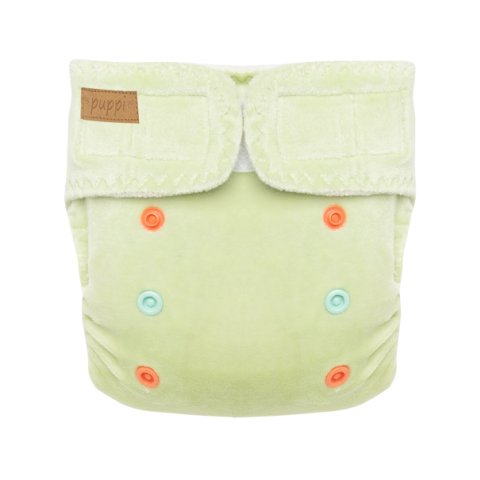 PUPPI nohavičková plienka Mini OS suchý zips