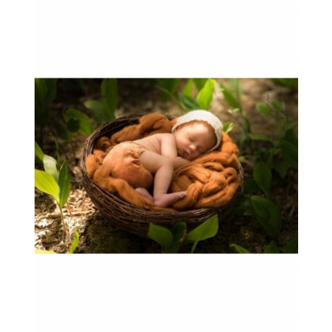 PUPPI nohavičková plienka Mini OS suchý zips