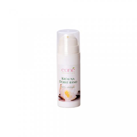 Krém na dobré ráno 30ml