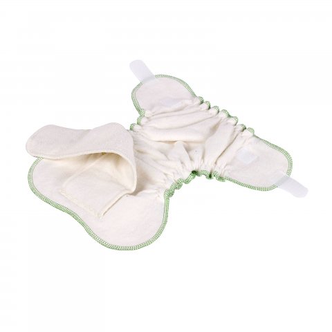 EH Bum Slender suchý zips v. XL NEW