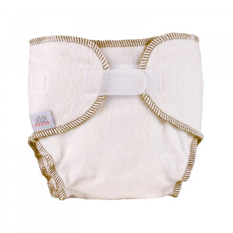 EH Bum Slender suchý zips v. XL NEW