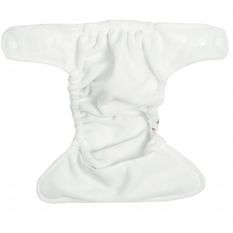 Doodush kapsová plienka Microfleece OS