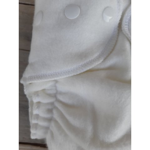 Responsible Mother bambusová plienka M/L