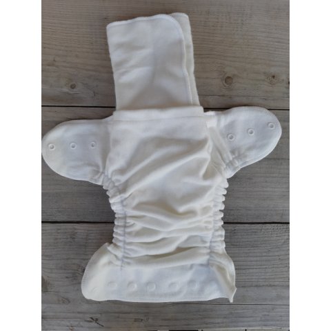 Responsible Mother bambusová plienka M/L