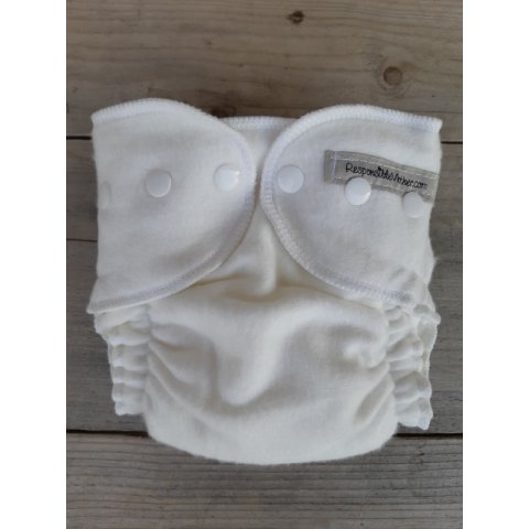 Responsible Mother bambusová plienka M/L