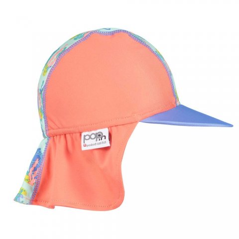 Pop-in šiltovka s UV v. 2XL (36-48 m)
