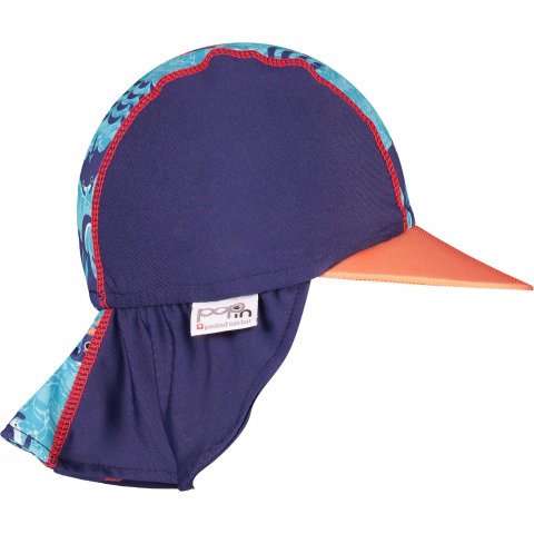 Pop-in šiltovka s UV v. 2XL (36-48 m)