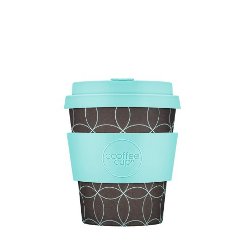 Ecoffee Cup 240ml “Strangelet”