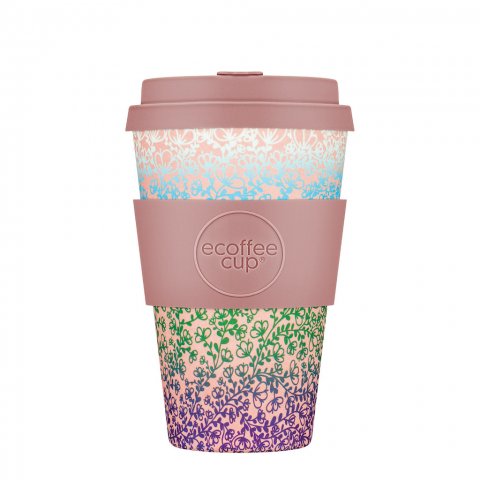 Ecoffee Cup 400ml “Miscoso Quatro”