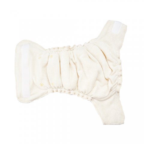 HappyBear nohavičková plienka OS