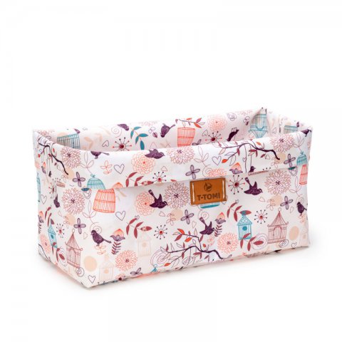 T-tomi Long Baggie