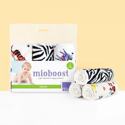 Bambino Mio Mioboost 3ks