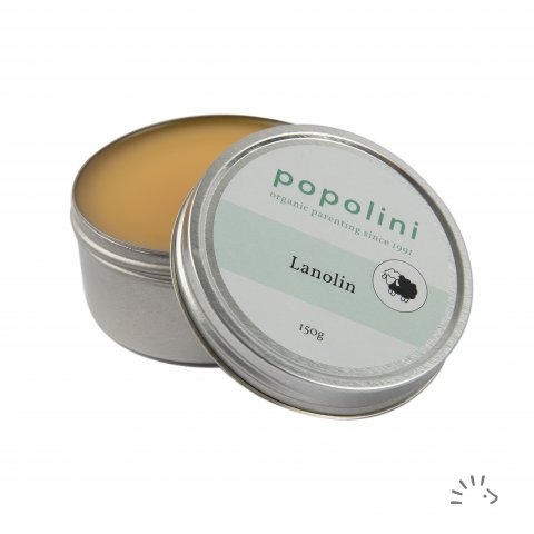 Lanolín 150g