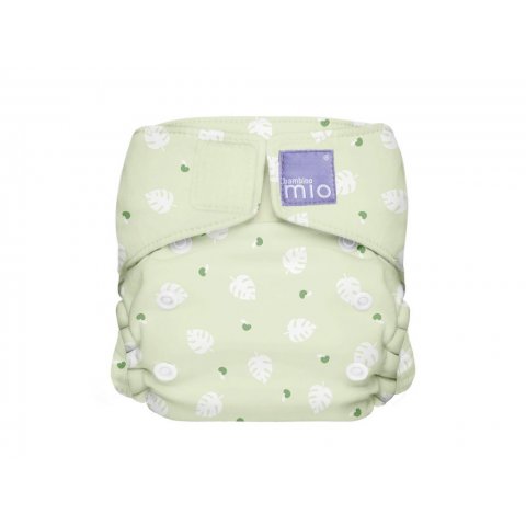 Bambino Mio Miosolo Supreme nočná plienka AIO