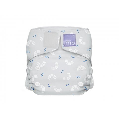 Bambino Mio Miosolo Supreme nočná plienka AIO