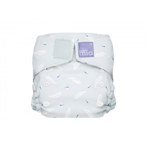 Bambino Mio Miosolo Supreme nočná plienka AIO